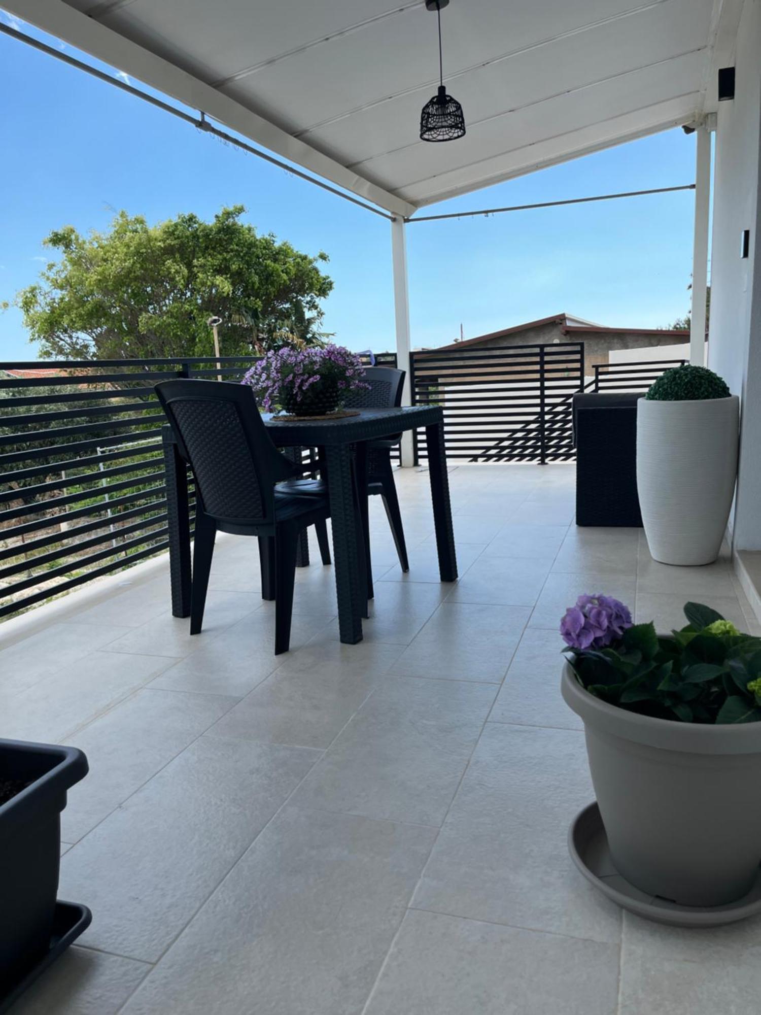 Villa Gioia Realmonte Exterior photo