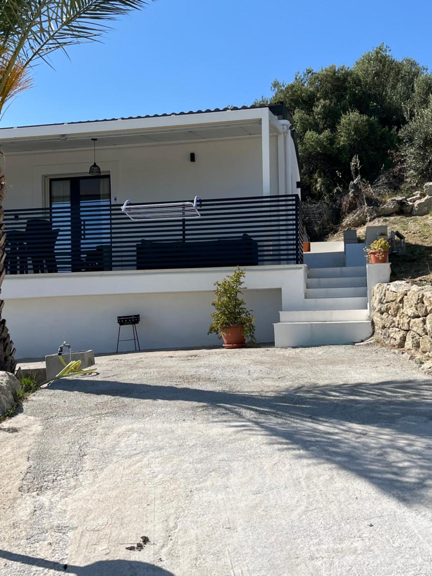 Villa Gioia Realmonte Exterior photo